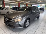 Mercedes-Benz A 200 CDI / d  Urban SHZ Standhzg PANO PDC - Mercedes-Benz A 200: A200cdi