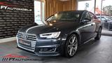 Audi A4 S-Line Lim. 8xBereift Garantie - Audi A4: Limousine, Line