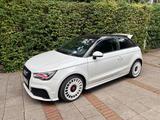 Audi Selten: A1 Quattro - Abt, Sondermodell, 1 ... - Audi quattro Gebrauchtwagen