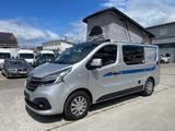 Renault Ahorn Van City ähnlich Campster California - Diesel City