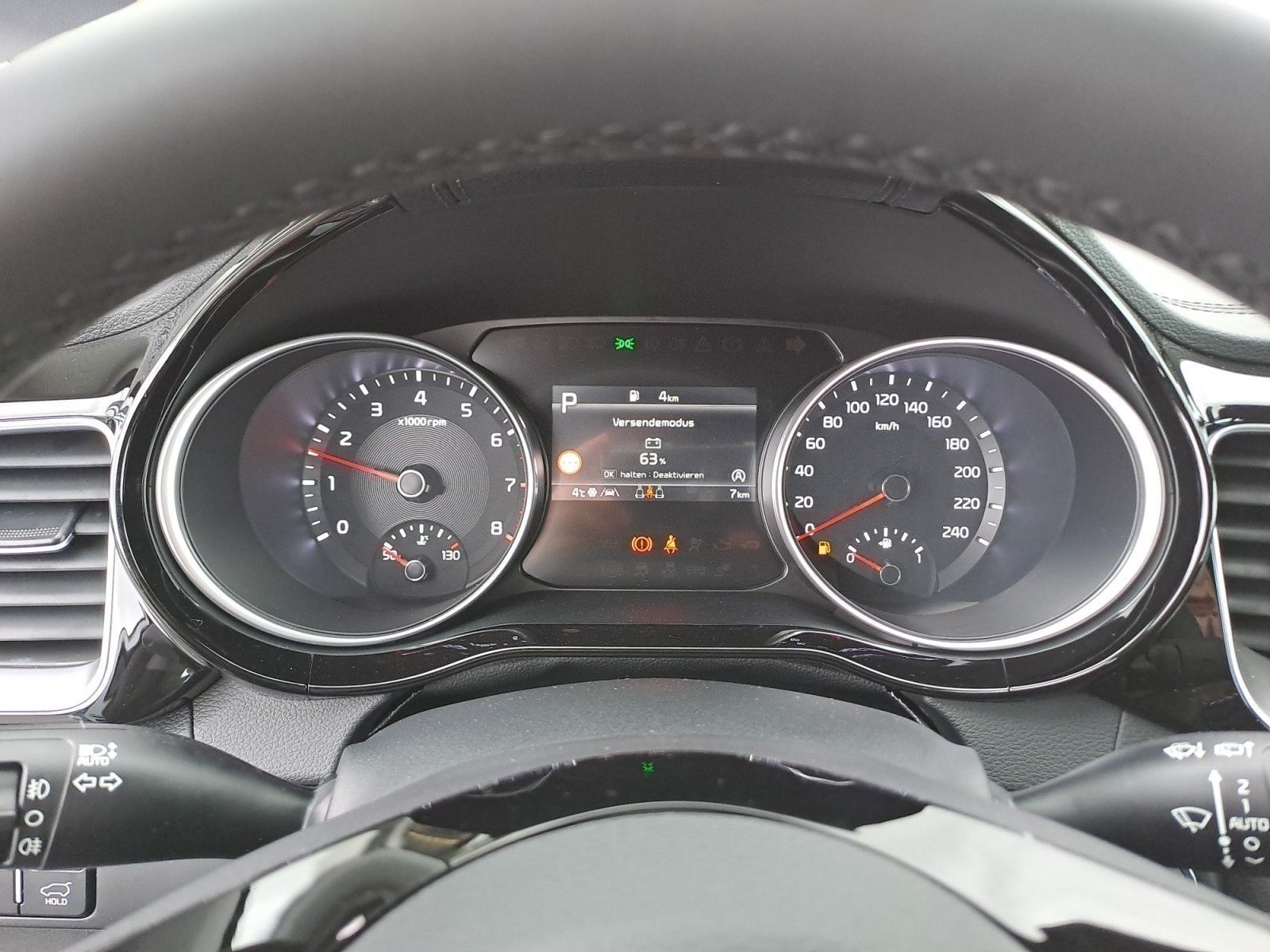 Kia XCeed - Bild 10