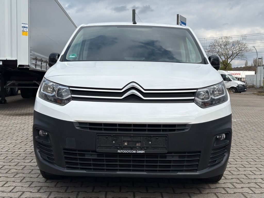 Image of Citroën Berlingo