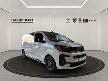 Opel Zafira Life - 7