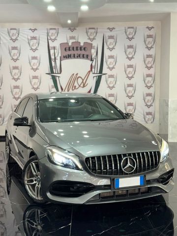 MERCEDES-BENZ Mercedes-benz A 160 d Premium