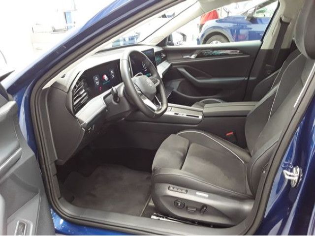 Volkswagen Passat Variant - Bild 5
