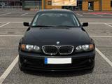 BMW 320i - Rentnerfahrzeug 1er Hand, Garagenfahrzeug