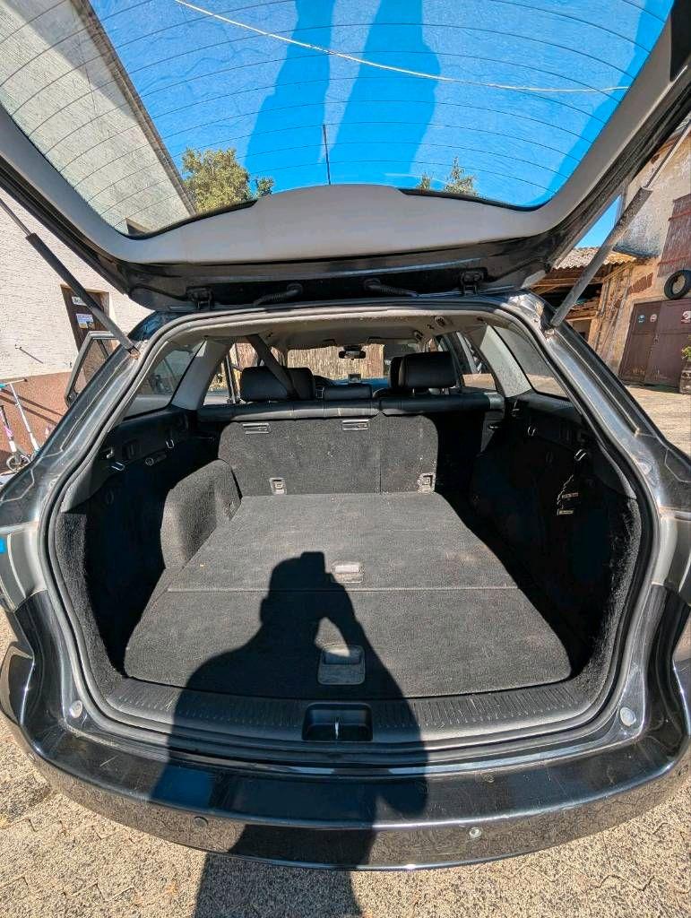 Mazda 6 2007 — photo 12