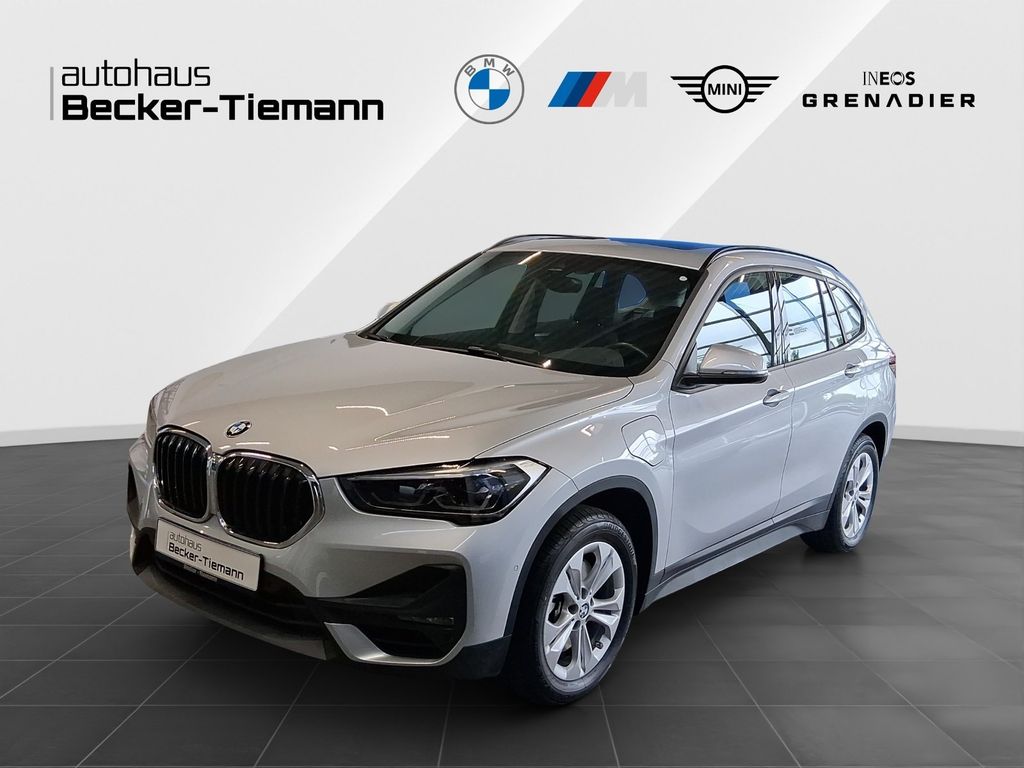 Image of BMW X1