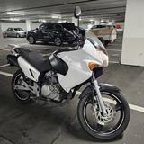 Honda Varadero XL 125 - HONDA XL125V VARADERO