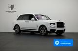 Rolls-Royce Cullinan Black Badge Starburst/RearSeat/Bespoke - Rolls-Royce Cullinan aus 2023