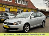 Volkswagen Golf VI Variant Trendline BlueMotion