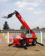 Manitou MRT 2150 PRIVILEGE ** 21m / 5t. ** ** 40 km/h ** - Manitou Mrt 2150