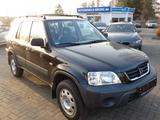 Honda CR-V 2.0i ES Edition aus 1 Hand, Scheckheft... - Honda aus 2001