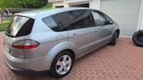 Ford S-Max 2,0 TDCi 103kW DPF Ambiente Ambiente - Ford S-MAX Ambiente mit Diesel-Antrieb