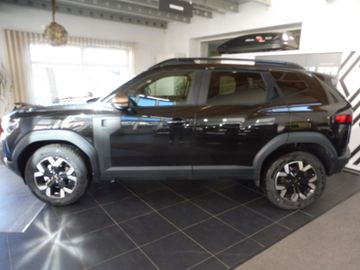 Dacia Bigster TCe 140 Expression