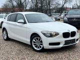 BMW 116i Sport Line TÜV NEU*Tempo*Leder*PDC*Multi