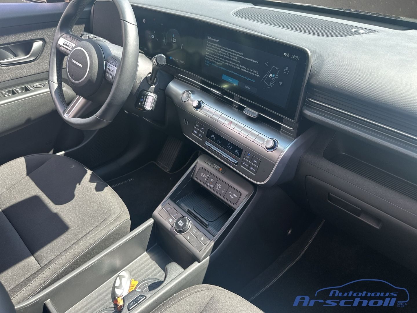 Hyundai Kona – Bild 6
