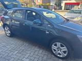 Opel Astra Sports Tourer 1.4 T ecoFL Style 103 S/... - Opel Astra: Eco