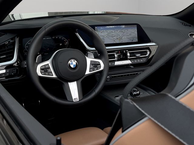 Foto Nummer 7: BMW Z4 M40i