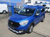 Dacia Dokker Stepway 1,2 TCe.Klima.Navi.PDC. - gebrauchte Dacia Dokker aus dem Jahr 2015