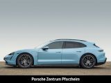 Porsche Taycan Sport Turismo BOSE Panorama Luftfederung - Porsche Taycan aus 2022