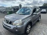 Nissan X-Trail XE 4X4 2,0 Dci Tekna - Nissan X-Trail aus 2008