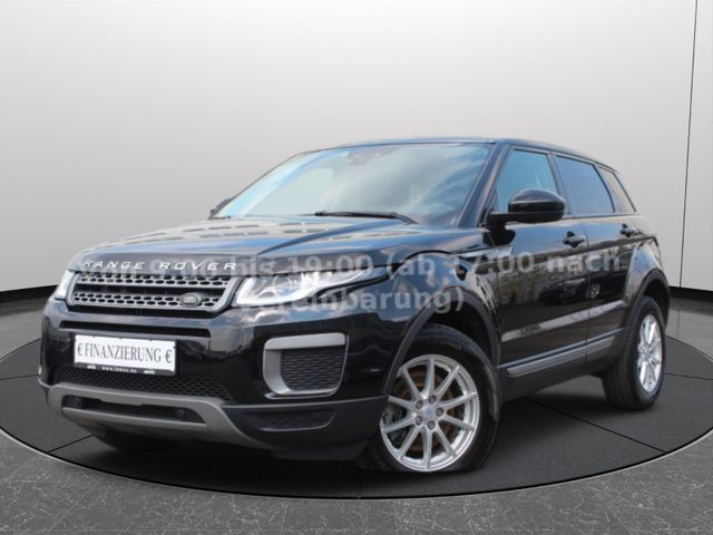 Land Rover Evoque 2.0TD4 4x4 Aut.Kamera Netto €13450 #497