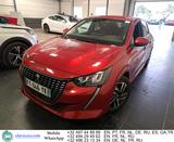 Peugeot 208 1.5 BlueHDI Allure LED I-Cocpit Navi 1/2 Le - Peugeot 208 Allure mit Diesel-Antrieb
