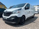 Renault Trafic Kasten L2H1 /Navi/Klima/HU&AU NEU - gebrauchte Renault Trafic aus dem Jahr 2020