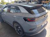 Volkswagen ID.4 286 PRO 4MOTION 77KWH - VW ID.4 Unfallwagen