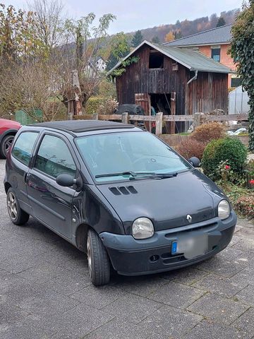 Renault Hallo Twingo Fans, biete Kultauto der Edit...