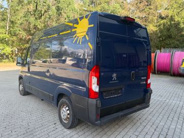 Peugeot Boxer - 8