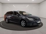 Toyota Avensis Kombi Executive - Toyota Avensis mit Diesel-Antrieb: Kombi, Automatik