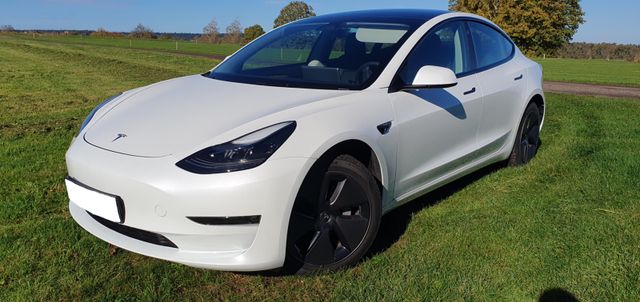 Tesla Model3 AWD Long Range LR Dual Motor Autopilot 3