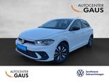 Volkswagen Polo Goal 1.0 TSI Navi*ACC*LED