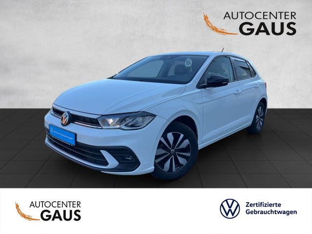 Polo Goal 1.0 TSI Navi*ACC*LED
