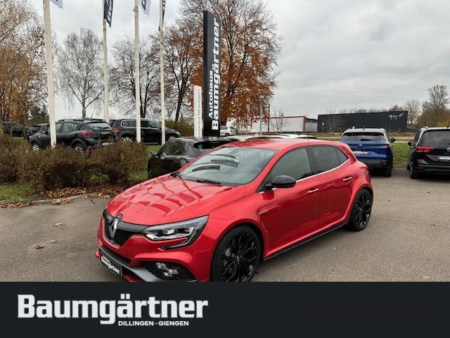 Renault Megane R.S. TCe 280 Kamera/PDC/Tempomat/LED/GJR