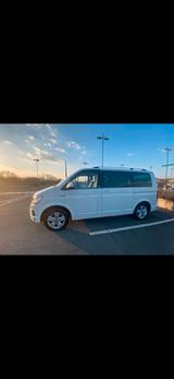 Volkswagen T6 Multivan  - Volkswagen T6 Multivan in Nürnberg