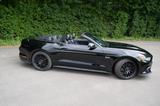 Ford Mustang 5.0 Ti-VCT V8 GT Auto GT - Ford Mustang