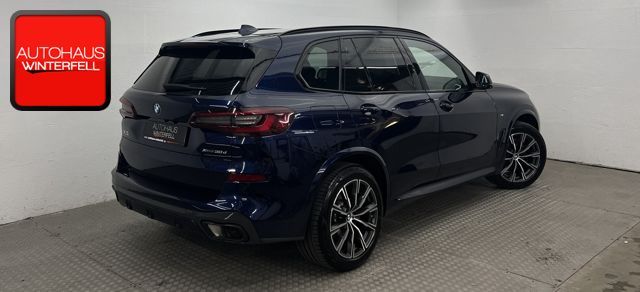 BMW X5 xDrive 30 d M SPORT CARBON 7SITZ SKY 360 HUD foto 4