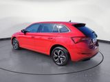 Skoda Scala 1.5 TSI Drive AHK Voll-LED Kamera GRA PDC - Skoda Scala: Drive