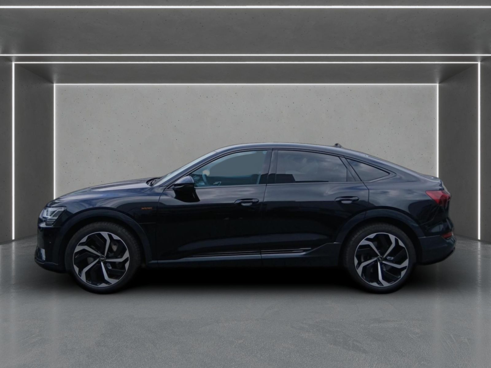 Audi e-tron - Bild 5