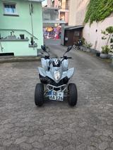Kymco maxxer 250 - KYMCO MAXXER 250