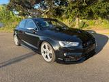 Audi S3 8V Quattro Limousine US-Import  - Audi S3: 8l