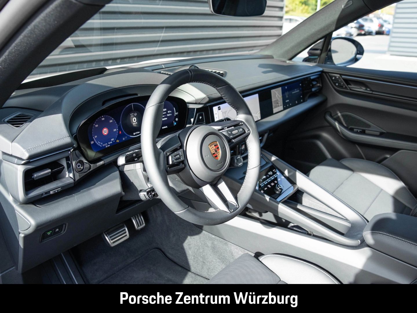 Porsche Macan - Bild 7