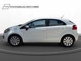 Kia Rio 1.4 Edition 7 aus Erstbesitz TÜV NEU ! - Kia Rio: 1.4