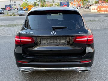 Mercedes GLC 200 - 9
