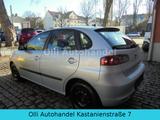 Seat Ibiza 1.4*Benzin*KLIMA*TÜV*NEU* - Seat aus 2008: 1.4