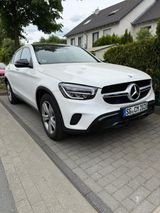 Mercedes-Benz CLC 200 Coupe - Mercedes-Benz CLC 200 Gebrauchtwagen