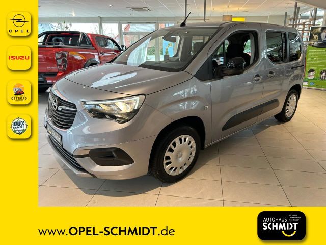 Opel Combo Life E Elegance